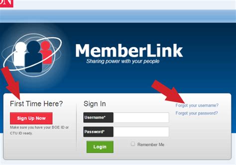 ctu memberlink